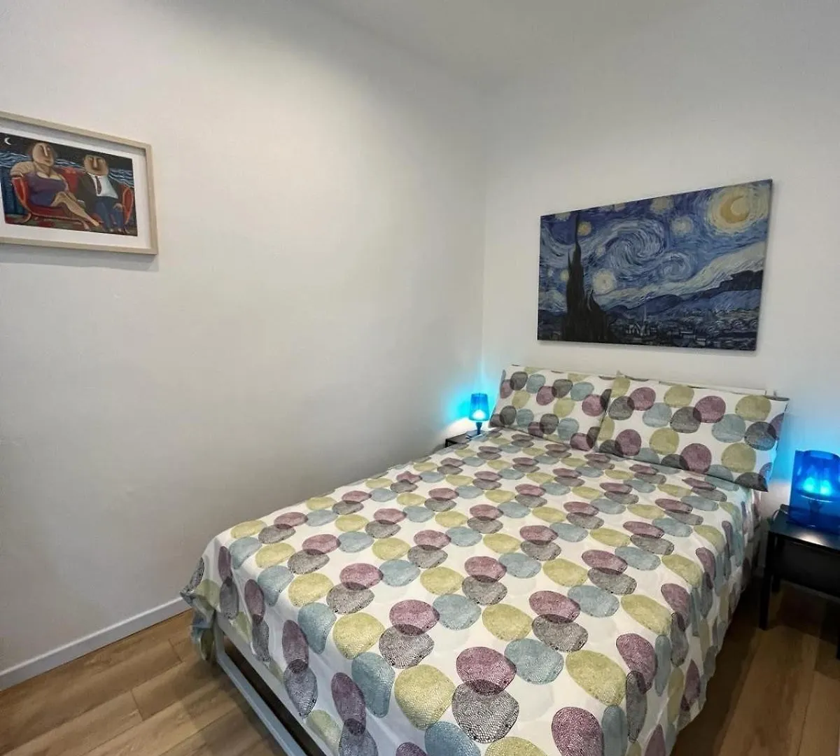 Duomo Santa Maria Fiore Apartment Floransa İtalya
